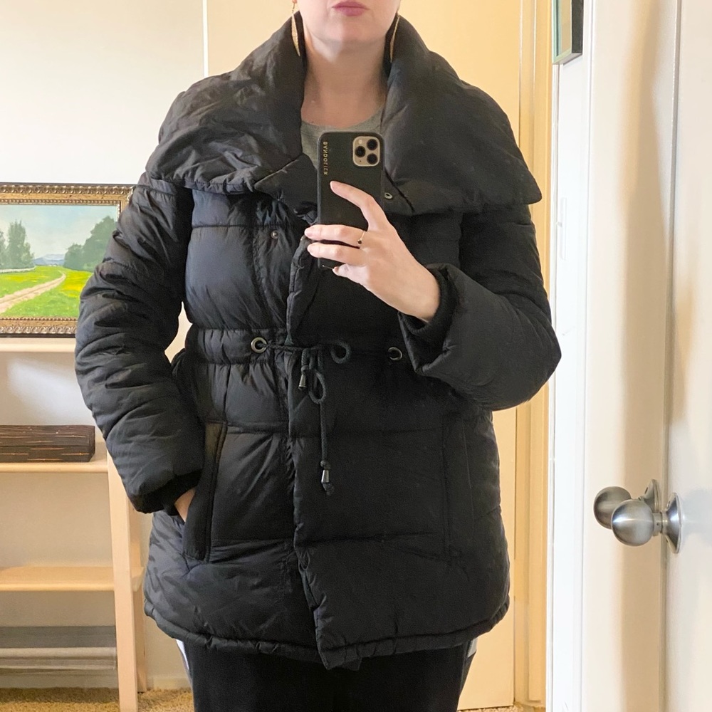 French Connection Warm Jacket - image 6